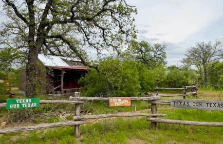 Texas Our Texas - Foto 1