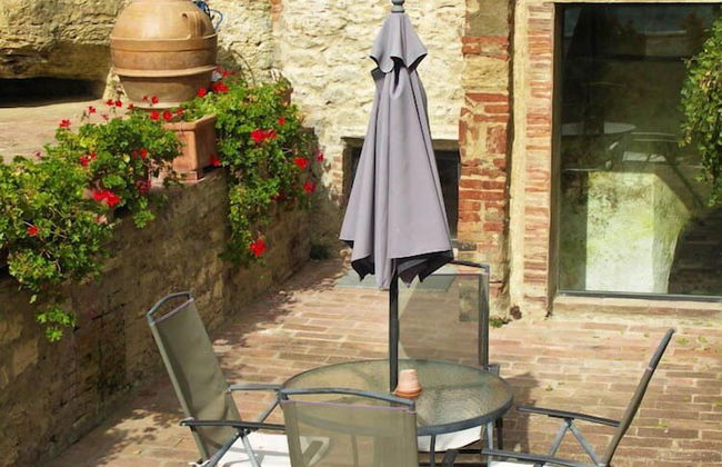 Verdidea - Aia Vecchia - Foto 44