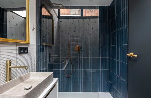 Apartamento de diseño en Valdeacederas - Foto 9