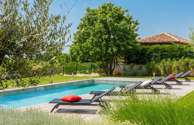 Villa Grando II - Foto 41