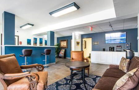 The Vistas 119 Modern studio with full kitchen 1st floor great location - Foto 17