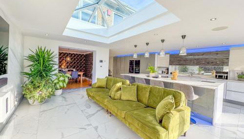 The Firs Luxury Home - Foto 2