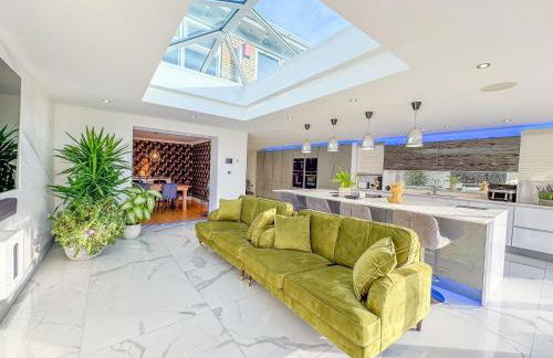 The Firs Luxury Home - Foto 2