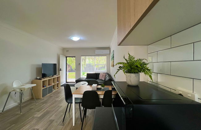 Dishwasher A C Dryer Campbelltown Courtyard East - Foto 15