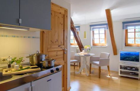 Altendorfer Vorwerk - Ferienapartments - Foto 44