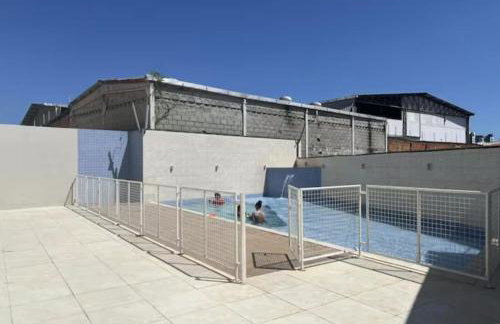 Excelente apartamento completo em Barro Duro - Foto 4