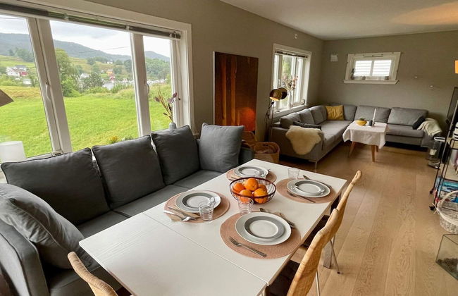 6 Person Holiday Home in Bjoa-by Traum - Foto 17