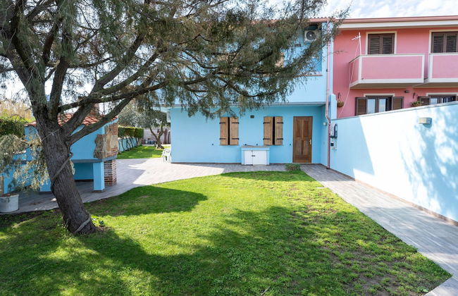 Casa Cao Appartamento Il Ginepro - Foto 33