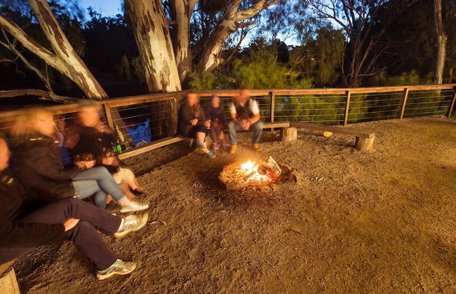 Tindarra Resort - Photo 66