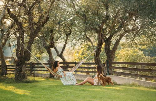 Ilyessa Cottages - Foto 28