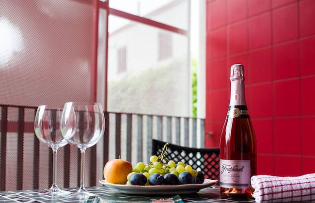 No5 Studio With Garden View - Foto 6