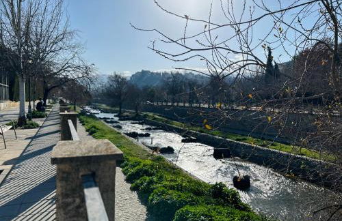 Centrico junto al rio genil - Foto 18