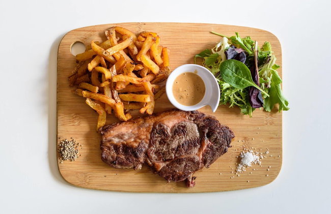 Clarion Aparthotel Toulouse Le Parc de l’Escale - Photo 65