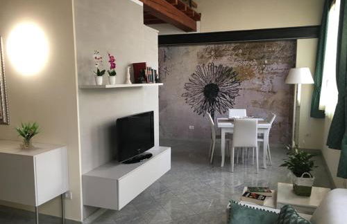 Il Vicoletto holiday house - Foto 1