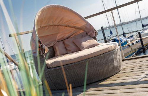 Hausboot Bosse - Foto 32