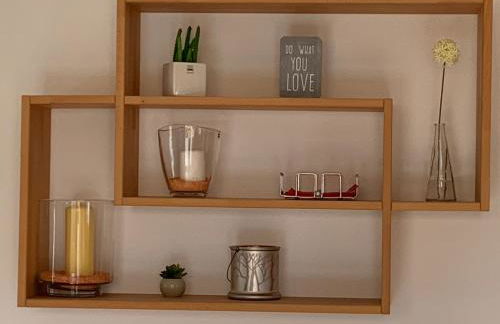 Businesswohnungen Haag bei A7 - Foto 14