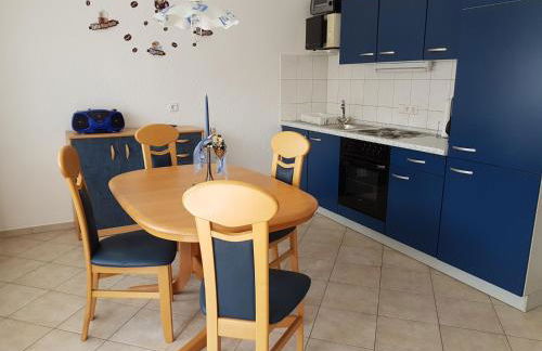 Ferienwohnung keine Monteurvermietung Nähe Heidelberg Hockenheim BDS Anlage - Foto 1