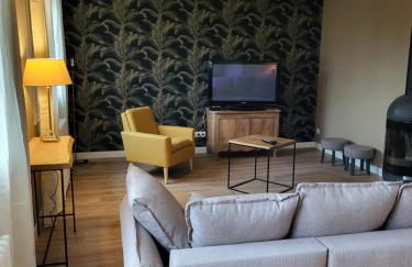 Élégance et confort à Chartres - Foto 14