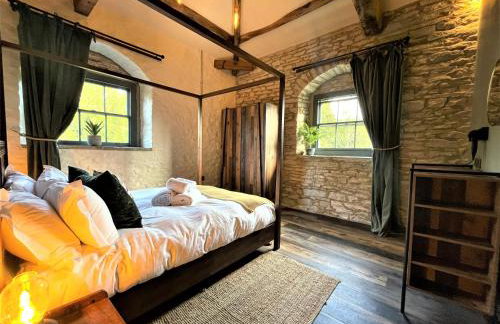 Marske Stables, Yorkshire Dales - Foto 51