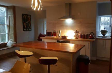 Grigshot Apartment - Foto 23