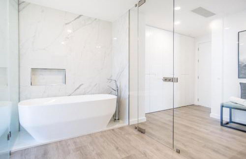 Villa Luxueuse Vue Mer - Foto 22