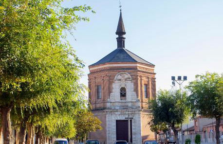 Alojaguay RUEDA, CASA MUSEO RÚSTICA-MODERNA, máxima TRANQUILIDAD con COMODIDAD - Foto 6