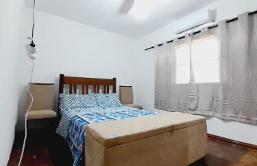 APTO - 1,3 km da AFONSO PENA - 3 quartos com ar condicionado - Foto 6