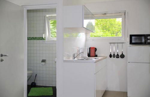 Mitten im Seenland und Spreewaldnah, schöner Garten - Foto 3