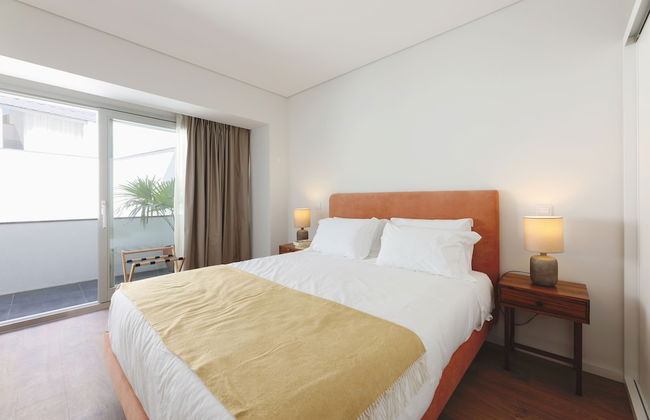 RIBEIRA FLORES 59 Downtown Apartments - Foto 14