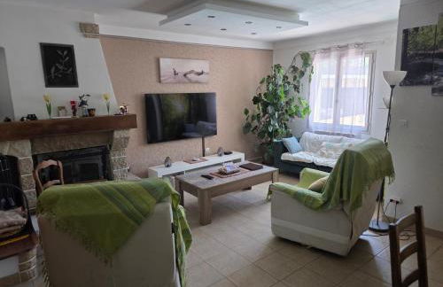 Villa avec piscine privée - Foto 8