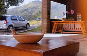 Apt Flat 210 Condomínio Pedra do Rodeadouro - Foto 21