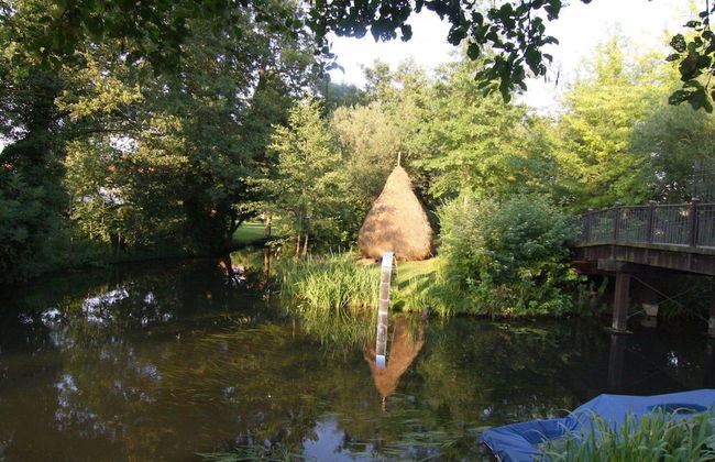 Wohnung in Lubben an der Spree fur 2 Personen - Foto 12