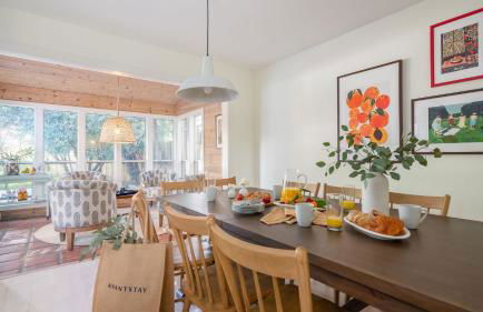 Clementine By Avantstay Bright Modern Retreat w/ Pool, Pool Table & Large Patio - Foto 10