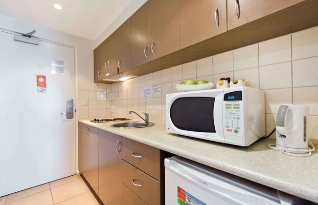 Metro Advance Apartments & Hotel, Darwin - Photo 19