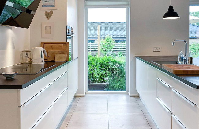 Scenic Retreat in Saksild-by Traum - Foto 7