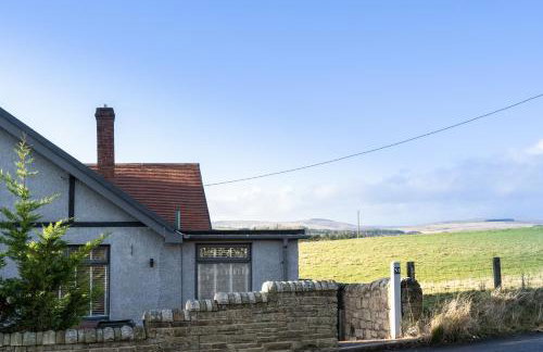 Northern Hideaways, Sunnyside, Otterburn - Foto 127