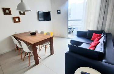 Aptos Pé na areia - Foto 7