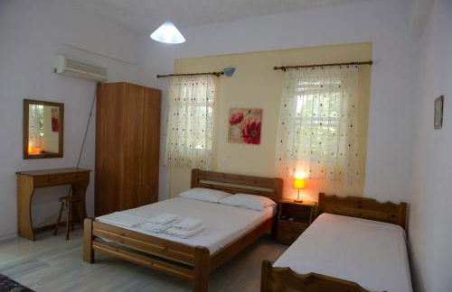 Soldatos Rooms - Foto 60