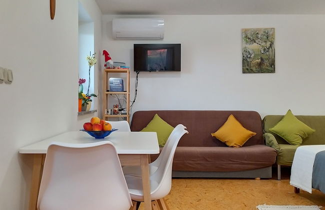 Apartments Vinska Trta - Photo 27