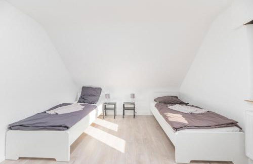 RAUMSCHMIDE Apartments Esslingen Altbach - Foto 50