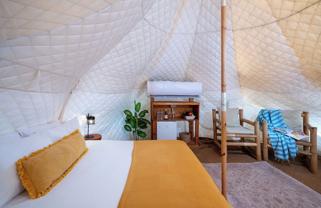 glamping -420 - Foto 13