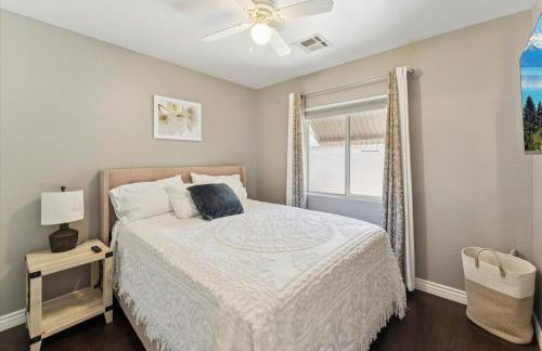 Desert Oasis STV QC Salt Pool and Baja Deck - Foto 28