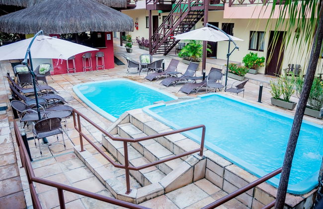 Apart Hotel Serantes - Photo 40