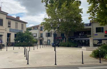 LEscale Détente - Genas Lyon Eurexpo St Exupéry - Foto 30