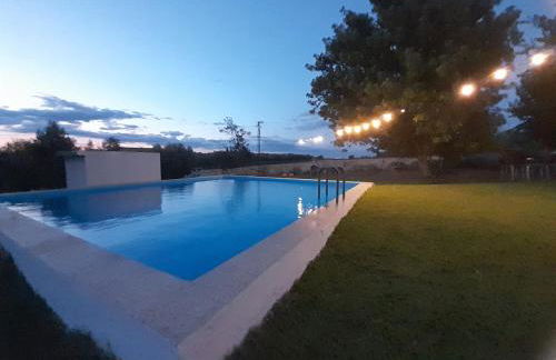 Casa rural Cerro Campón - Foto 2