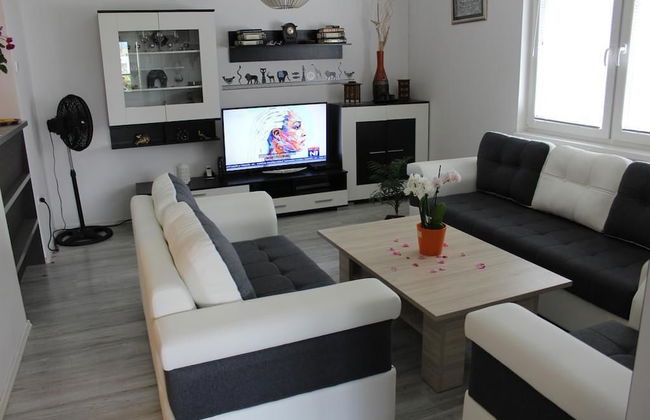 Apartments Basta - Foto 14