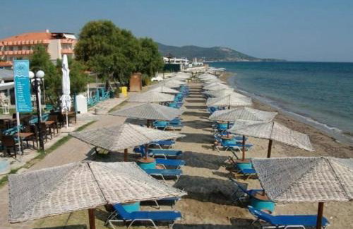 Art Lesvos Villa 3 - Foto 17