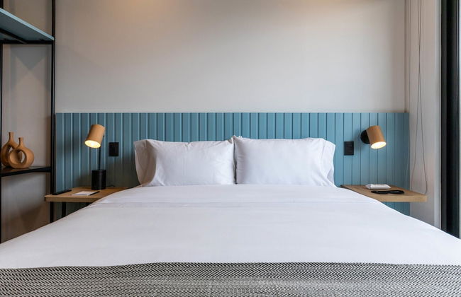 w Unique Loft in Virrey - Photo 12