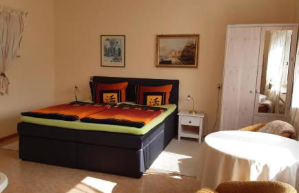 Fewo Zum alten Bergdoktor - Foto 2