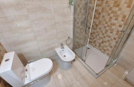 Enjoy Lisbon Cascais Sintra 1200 metres to metro blue line Sintra Rail line Free Parking - Photo 69